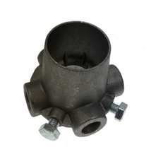 Hörmann Spannkonus für Torsionsfedern Sektionaltor BR 20 / 30 / 40 Ersatzteil