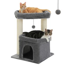 Kratzbaum Katzenbaum