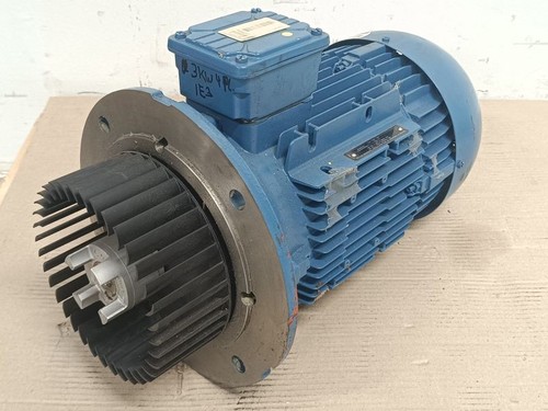 Weg w21 premium flansch - w21,