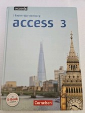 ACCESS 3 BADEN WÜRTTEMBERG