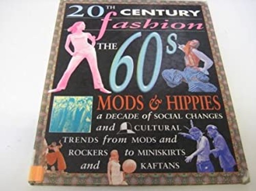Die 60er mods - die, 60er: