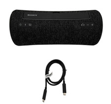 🔊 Sony SRS-XG300 –