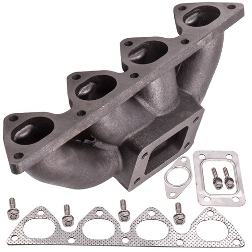 Turbo abgaskrümmer for honda - turbo,