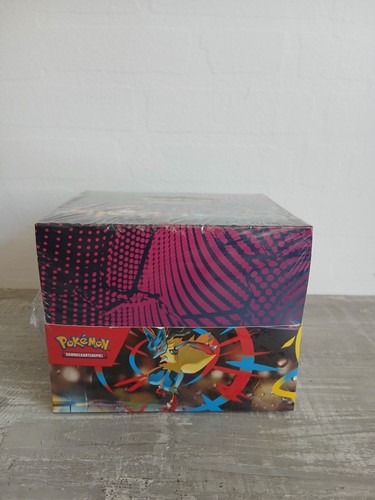 Pokemon mega entwicklung mini - mega,