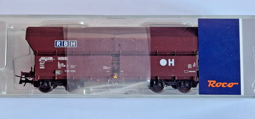 Roco 75967 selbstentladewagen - 75967,