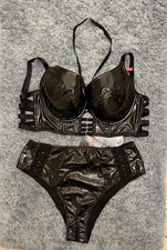 Hunkemöller Set 70F Slip M