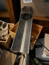 Kapsel Schrumpfgerät guter Zustand für Flaschen und Behälter