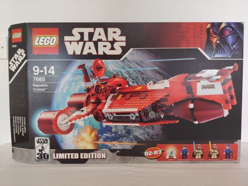 Lego star wars republic - wars:,