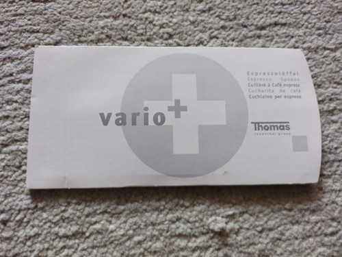 Thomas vario holz espresso - thomas,