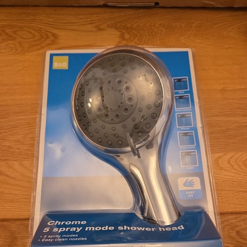 Strahlmodus chrom - 5,