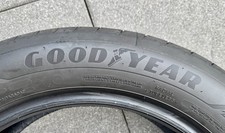 4 Sommerreifen NEU Goodyear