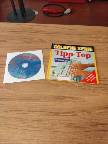 Goldene serie tipp top - serie, tipp-top