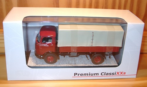 Premium classixxs 43 - premium,