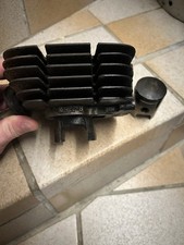 Yamaha DT/TY 50 Zylinder