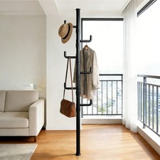 Garderobenständer ausziehbar