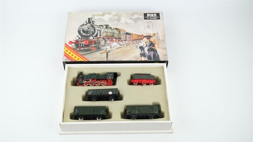 Piko zugset länderbahnzug - h0,