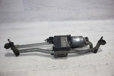 Wischermotor Wischergestänge