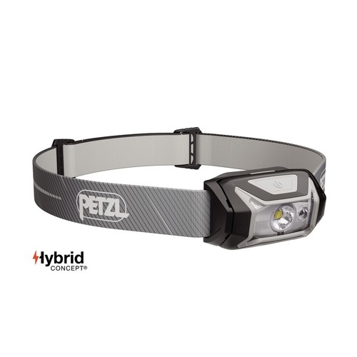 Petzl tikka core stirnlampe - petzl,