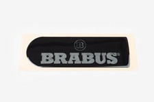 BRABUS 463-373-15 Emblem Logo