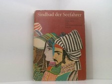 Sindbad der Seefahrer Ronay