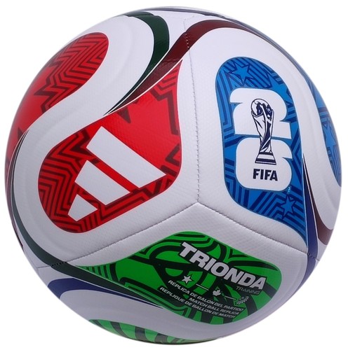 Adidas 2026 fußball - wm,