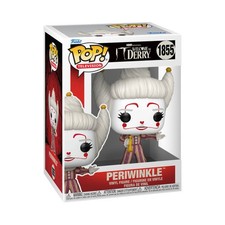 Funko Pop! IT – Periwinkle