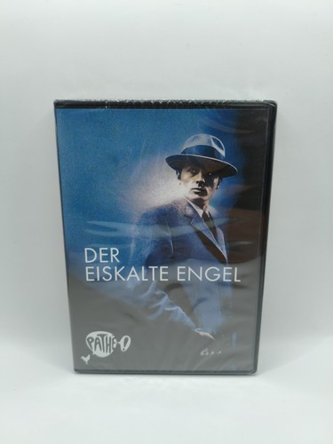 Der eiskalte engel alain - eiskalte,