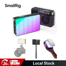 SmallRig RM 25C Mini LED Video