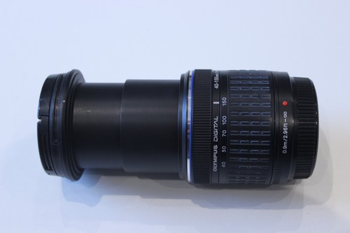 Olympus zuiko 150 - olympus,
