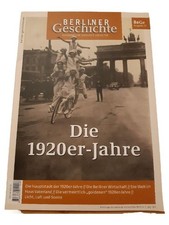 BeCe Berliner Geschichte