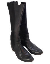 högl Damen Stiefel Leder