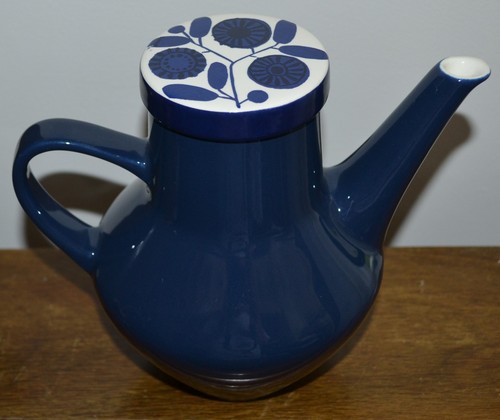 Vintage melitta stockholm blau - melitta,