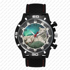 Weiße Schöne Tiger GT Style