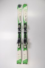 ROSSIGNOL Zenith Carving-Ski Länge 142cm (1,42m) inkl. Bindung! #1739
