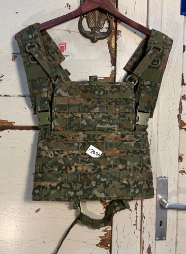 Orig armee chest rig - orig., nl
