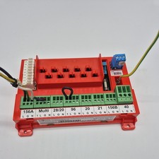 VIESSMANN 7839389 Pumpenansteuerung Regelung Canada Vitodens 222-F B2TB #2.105