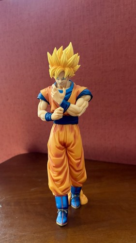 Dragonball figur son goku - dragonball,
