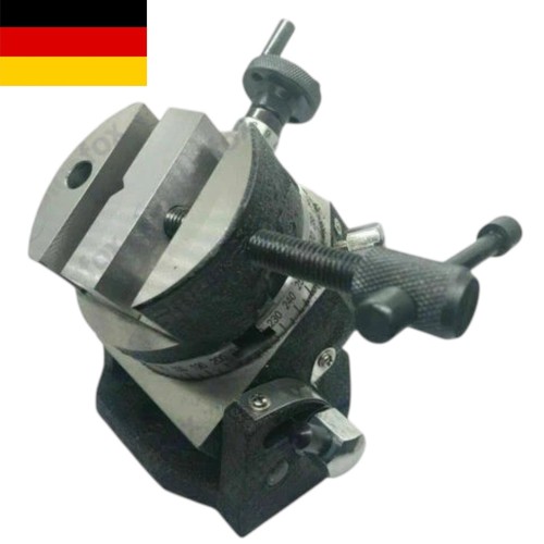 Teilapparat rundtisch - teilapparat,