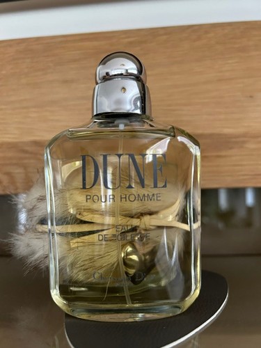 Dior dune pour homme vintage - dior,