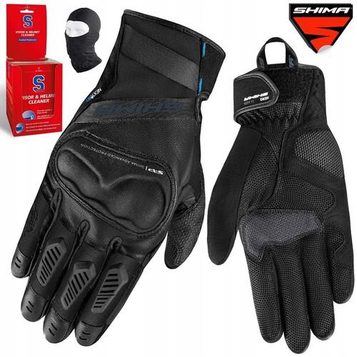 Motorradhandschuhe shima - motorradhandschuhe,