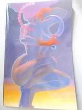 Kabuki Skin Deep Sammelband Variant Cover Edition Infinity Verlag Neuwertig