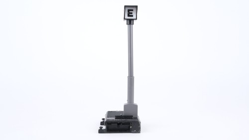 Lgb beleuchtetes signal - lgb, g