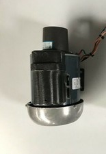 Fasco Elektromotor 1/4HP 115/230V 60/50HZ 3.0/1.5AMP