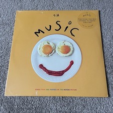 Sia – Music  (Movie