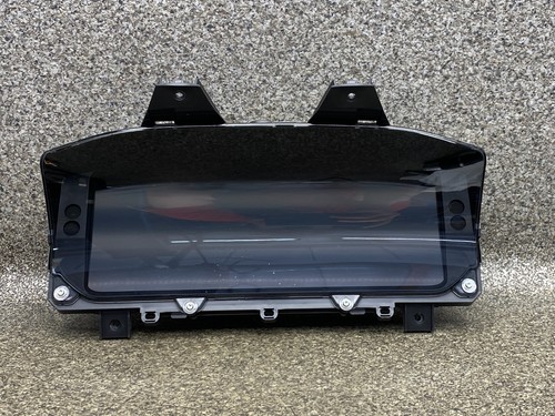 Kombiinstrument display tacho - kombiinstrument,