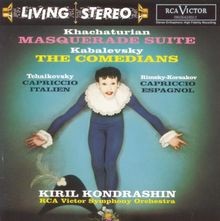 Living stereo kyrill - stereo,