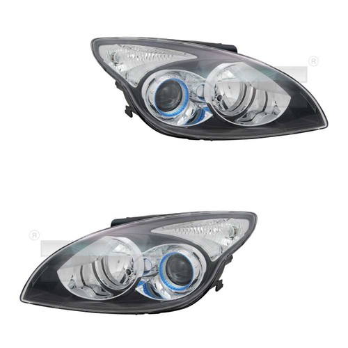 Scheinwerfer set rechts - rechts, &