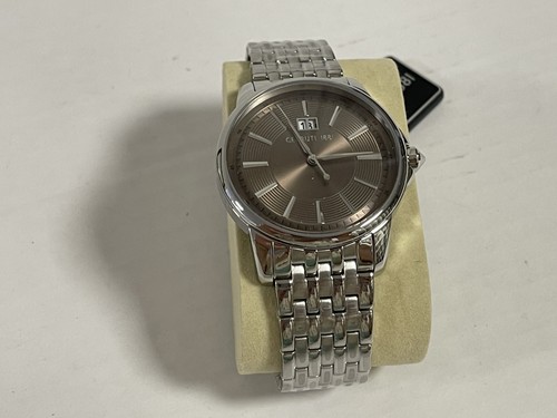 Cerruti herren armbanduhr - cerruti,
