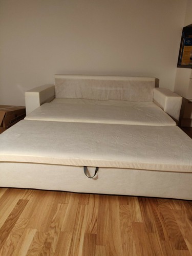 Ecksofa mit schlaffunktion - ecksofa,