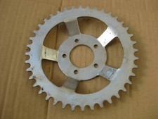 Mars Monza Sport Moped Union